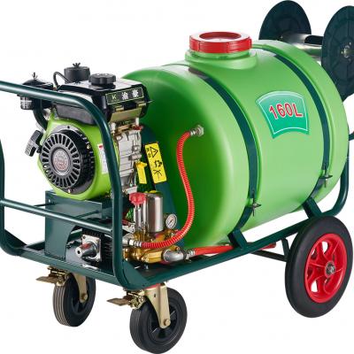 160L Dispenser Series