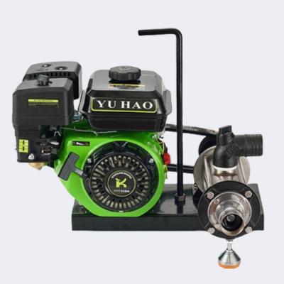 High Mountain Pump YH-G1