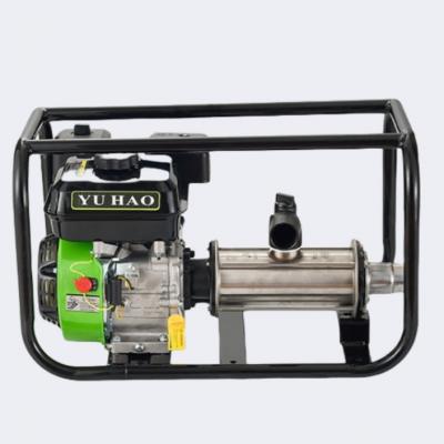 High Mountain Pump YH-G2